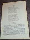 C1879 W  S  Gilbert 5 Page Article Scribner s Monthly Gilbert   Sullivan
