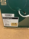 Genesis Cat6 Cmr White 1000ft 23 Awg  63601101 Riser