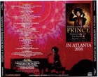Prince   Piano   A Microphone In Atlanta 2016 3xcd
