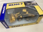 Komatsu Wa500-7 Wheel Loader Novelty