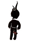 Afi Art And Articia Plush Doll Art Of Drowning 2001 Art Only