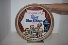 Vintage  original Pabst Blue Ribbon Beer  Serving Tray 13  P-923 - 4 Bartenders