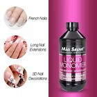 Mia Secret Acrylic Nail Liquid Monomer 32oz