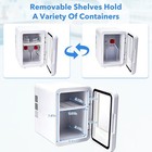 4l Incubator 46-148    Bacteria Incubator Thermostatic Cabinet Incubator For Lab