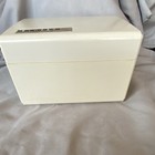 Vintage Singer Golden Touch   Sew 750 Accessory Case With Cams   Attachments