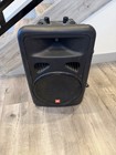 Jbl Eon15 G2 Portable Professional Two-way Integrated Mixer Pa Loudspeaker