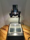 3m 2000 Agt Overhead Projector Briefcase Portable Transparency Projector Tested