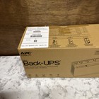 Apc Be600m1 Back-ups 600va 7-outlet Uninterruptible Power Supply  ups  Brand New