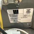 Lennox ducane armstrong - Ecba25-5-p - 5kw Strip Heater - 16y36 - Br2