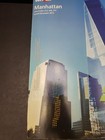 December 2015 Manhattan Ny New York Telephone Directory Phone Book Verizon
