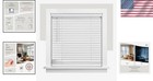 Cordless Mini Blinds
