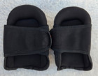 Western Safety Hard Cap Gel Knee Pads Work