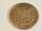 Old Sailor Hobo Coin Token Lg Old Salt Lucky Luck Pocket Piece Navy Usn Popeye  
