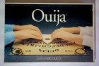 Vintage Ouija Board 1972 Complete Parker Brothers William Fuld Talking Board Set