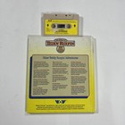 Vtg    teddy Ruxpin Lullabies    1985 Book And Cassette Tape Teddy Ruxpin