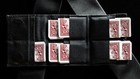 Quiver Compact Index  gimmick Only  By Kelvin Chow -trick