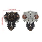 Electric Kettle Thermostat U1855 Coupler Strix Temperature Control Steam Switch   