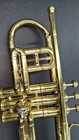 C g  Conn Cornet
