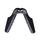 Screw-on  Anti-slipping Soft Silicone Nose Pad For Eyeglasses Sunglasses