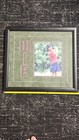 Michelle Wie Signed   Framed 8 x10  Photo Lpga Coa Gallery Of Legends             