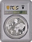 2024 Cook Islands Beauty Of The World 1 Oz  999 Silver  5 The Twelve Apostles