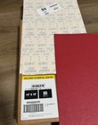 Lot Of Diablo 12    By 18    Sanding Sheets With Stickfast Backing  69 Total Sheets 
