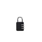 5 Pcs Mini 3 Digit Resetable Combination Travel Luggage Suitcase Lock Padlock