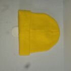Minions Type Wink Emoji Beanie