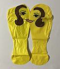 Vintage 1970   s Retro Pretty Ladies Inflatable Boot Shapers - New In Box 