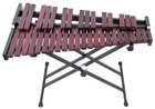 Gearlux 37-key Wooden Xylophone With Mallets  Stand  And Gig Bag