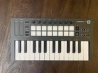 Novation Launchkey Mini Mk3 Usb Midi Keyboard Controller     Excellent Condition
