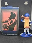 Los Angeles Dodgers Hot Dog Mascot Bobble Limited Edition Diamond Collection