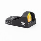 Vortex Viper 1x24mm Red Dot 6 Moa Micro Reflex Sight With Picatinny Mount Vrd-6