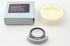  near Mint  Canon 48mm Drop-in Gelatin Holder Ii For Gelatin Filter From Japan
