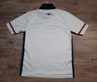 Nike Home Soccer Jersey England National Football Team Shirt 2024 Tee  Mens S m