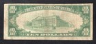 1929  10 The National Citizens Bank Of Mankato  Mn National Currency Ch   4727