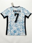 Nwt Nike Portugal Ronaldo 2024 Stadium Away Jersey Size M Fj4274-133