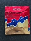 Unopened Sen-sen Confection Licorice Mints Candy Original Box With All Contents