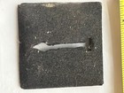 Original Ww2 German Iron Cross Medal  Badge Case Box Parts Display