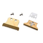8101 T Wide Adjustable Trimmers Blade Accessories Part For Wahl Detailer