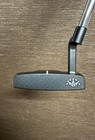 Scotty Cameron Phantom Black 9 2r Limited Release Baby T Grip