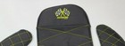 Go Kart Seat Pad Flat Track Dirt Racing Go Kart Size Adult 2xl 3xl Seat Pad