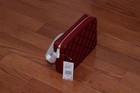 Nwt Michael Kors Jet Set Travel Large East West Crossbody Messenger Cherry