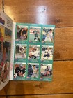 Sports Illustrated For Kids Oct 1990 W 2 Uncut Sheets  Jordon  Hull  Bo  Rodman