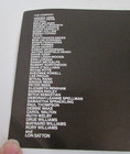 Vintage 1987 Apollo Theatre Starlight Express London Programme