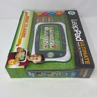 Leapfrog Leappad Ultimate Ready For School Tablet  Green  7-inch