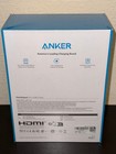 New Sealed Anker 13-in-1 Usb-c Docking Charging Station Triple Display Hdmi 85w