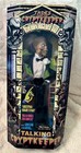 Tales From The Crypt Vintage Talking Cryptkeeper Doll New In Box Works Great 