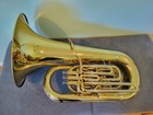 Wessex 3 1 Valve Eeb Champion Tuba