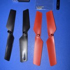 Propel Drone Parts Cloud Rider Propellers Photo Card Etc  